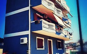 Vila Saba